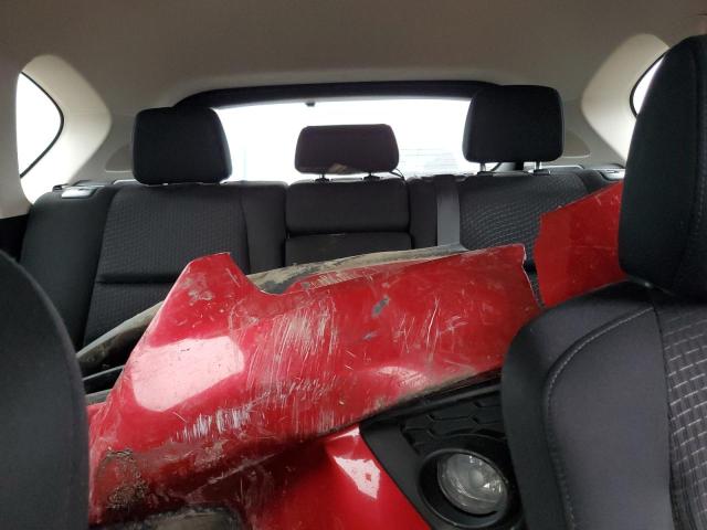 Photo 10 from auction – 2015 MAZDA CX-5 TOURI with VIN JM3KE4CY5F0534825
