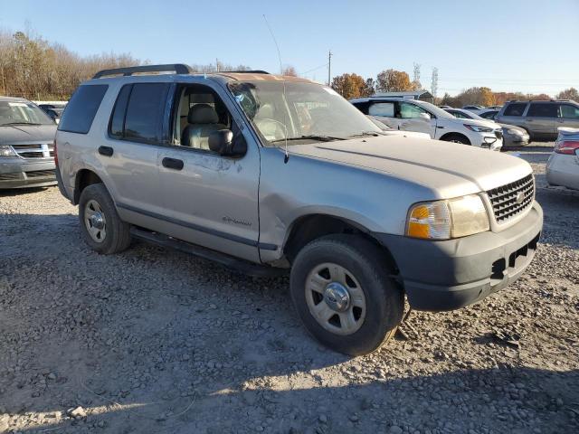 Photo 4 from auction – 2005 FORD EXPLORER X with VIN 1FMZU62K75UA33666