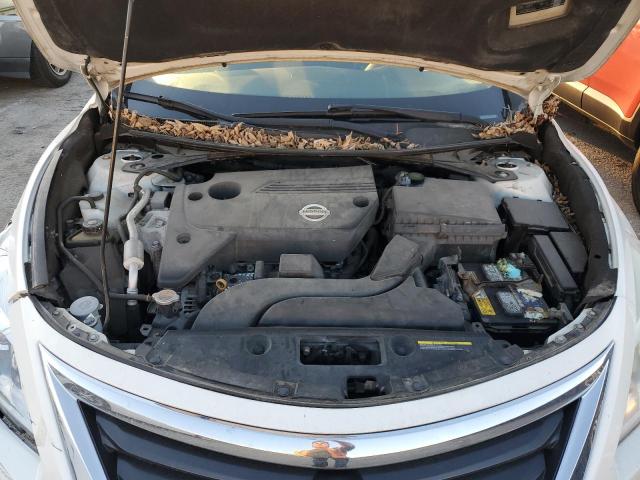 Photo 11 from auction – 2013 NISSAN ALTIMA 2.5 with VIN 1N4AL3AP2DN524385