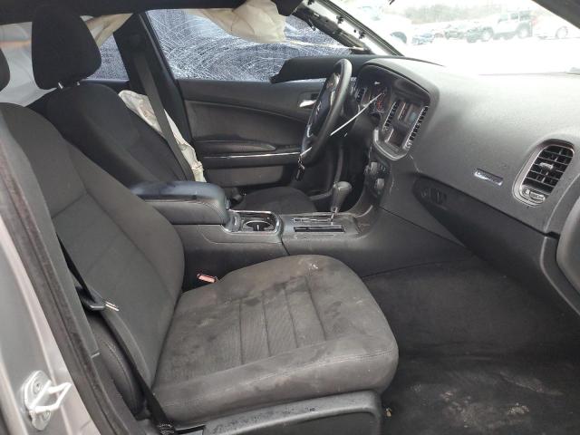 Photo 7 from auction – 2013 DODGE CHARGER SE with VIN 2C3CDXBG5DH570392