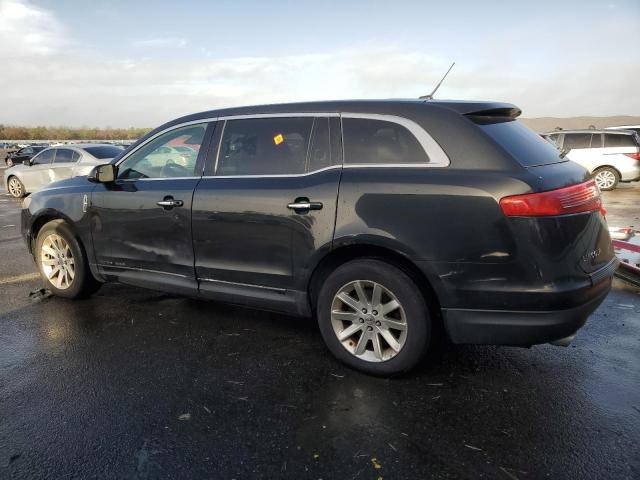 Photo 2 from auction – 2013 LINCOLN MKT with VIN 2LMHJ5NK6DBL56867