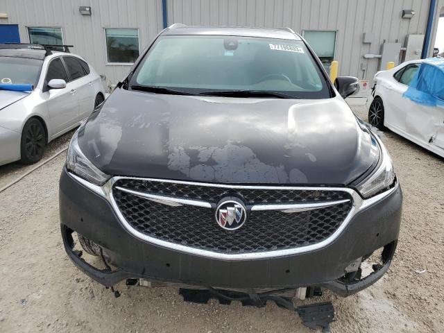 Photo 5 from auction – 2021 BUICK ENCLAVE AV with VIN 5GAEVCKW7MJ251075