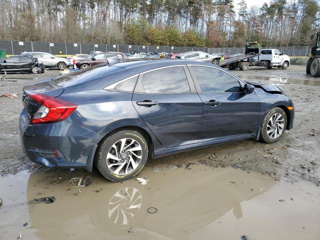 Photo 3 from auction – 2017 HONDA CIVIC EX with VIN 2HGFC2F7XHH545102