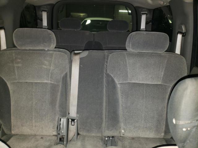Photo 10 from auction – 2003 CHEVROLET TRAILBLAZE with VIN 1GNET16S636104786