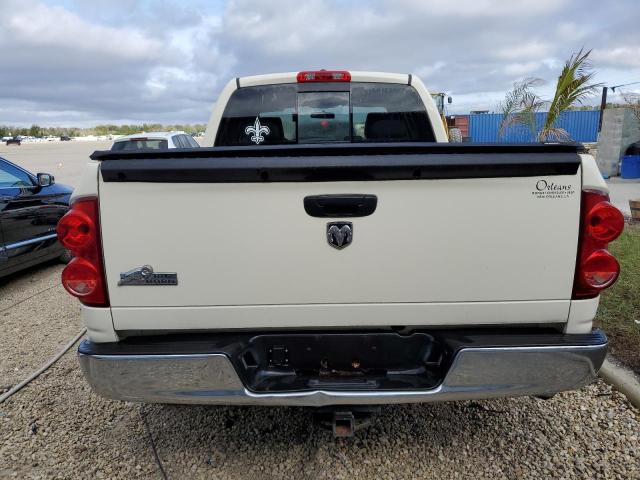 Photo 6 from auction – 2008 DODGE RAM 1500 S with VIN 1D7HA182X8J208779