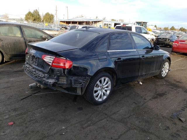 Photo 3 from auction – 2014 AUDI A4 PREMIUM with VIN WAUAFAFL5EN019936