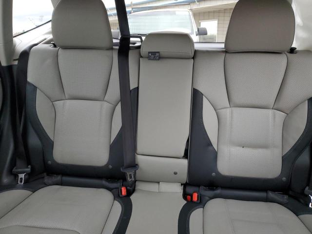 Photo 10 from auction – 2019 SUBARU FORESTER L with VIN JF2SKAUC8KH569939