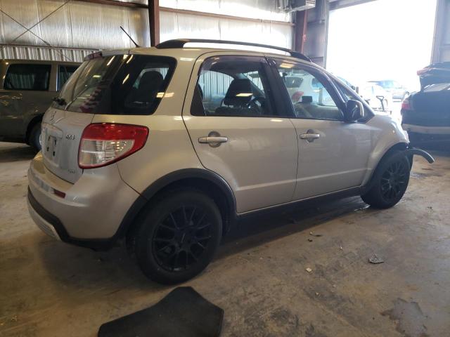 Photo 3 from auction – 2012 SUZUKI SX4 with VIN JS2YB5A32C6305932