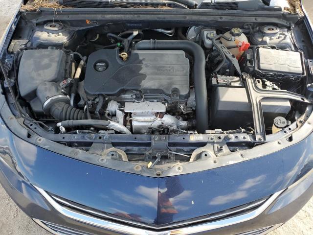 Photo 11 from auction – 2018 CHEVROLET MALIBU LT with VIN 1G1ZD5ST2JF187328