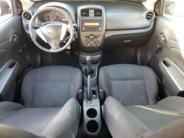 Photo 8 from auction – 2015 NISSAN VERSA S with VIN 3N1CN7AP3FL951164