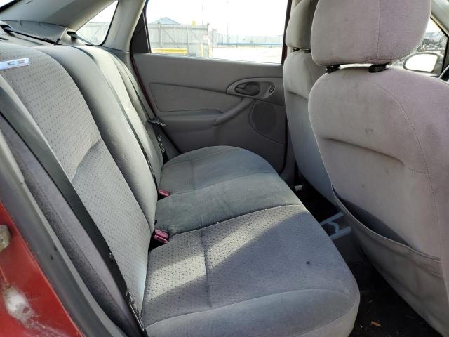 Photo 10 from auction – 2003 FORD FOCUS ZTS with VIN 1FAFP38363W188763