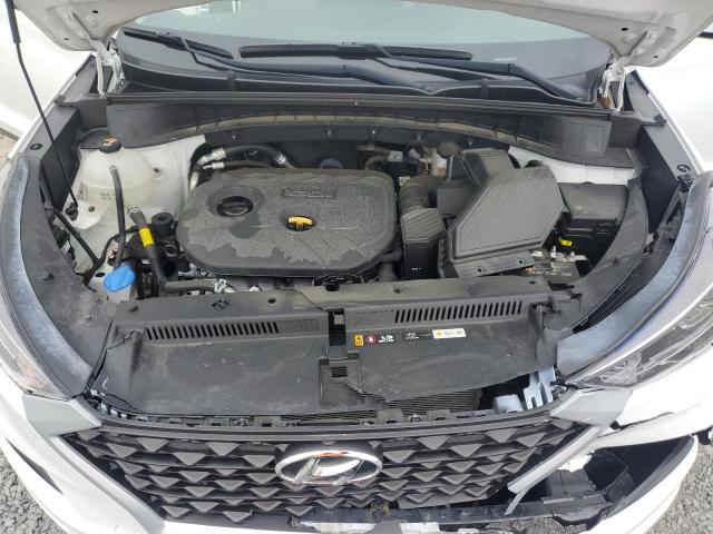 Photo 12 from auction – 2021 HYUNDAI TUCSON with VIN KM8J23A44MU302256