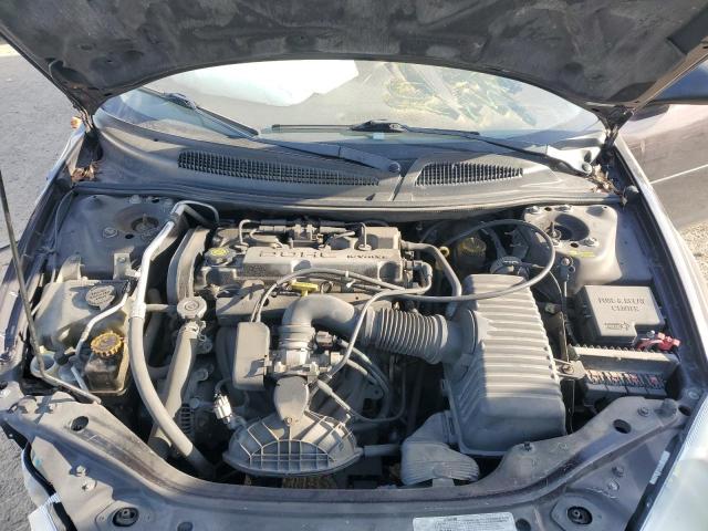 Photo 11 from auction – 2003 DODGE STRATUS SE with VIN 1B3EL36X83N590184
