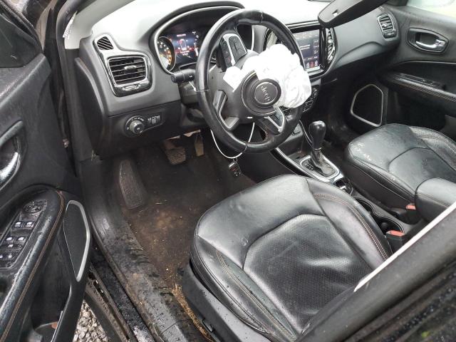 Photo 8 from auction – 2020 JEEP COMPASS LI with VIN 3C4NJCCBXLT218519