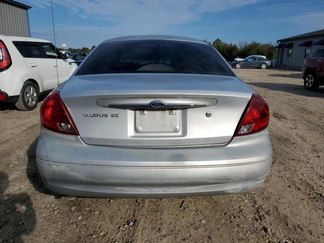 Photo 6 from auction – 2001 FORD TAURUS SE with VIN 1FAHP53U71A285825