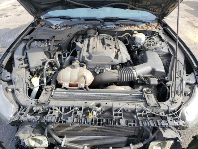 Photo 11 from auction – 2017 FORD MUSTANG with VIN 1FA6P8TH1H5249028