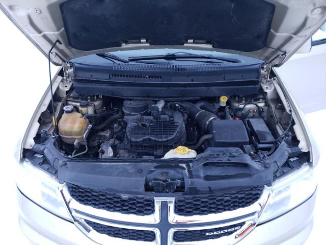 Foto 12 de la subasta – 2011 DODGE JOURNEY MA con VIN 3D4PH1FG7BT524644