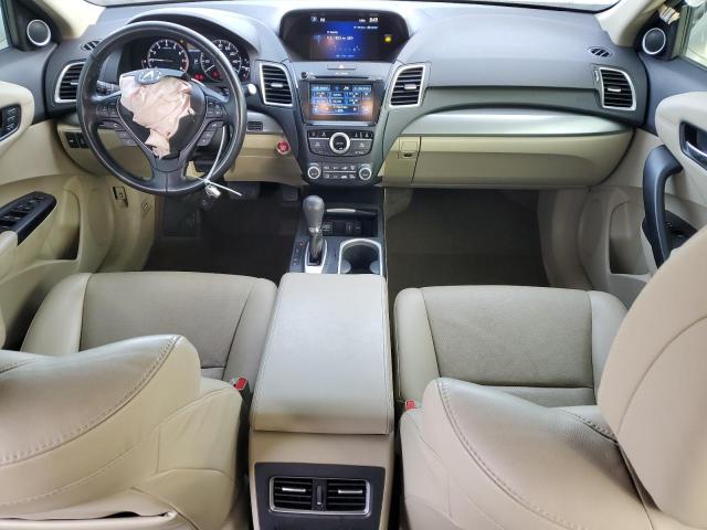 Photo 8 from auction – 2018 ACURA RDX TECHNO with VIN 5J8TB4H51JL015347
