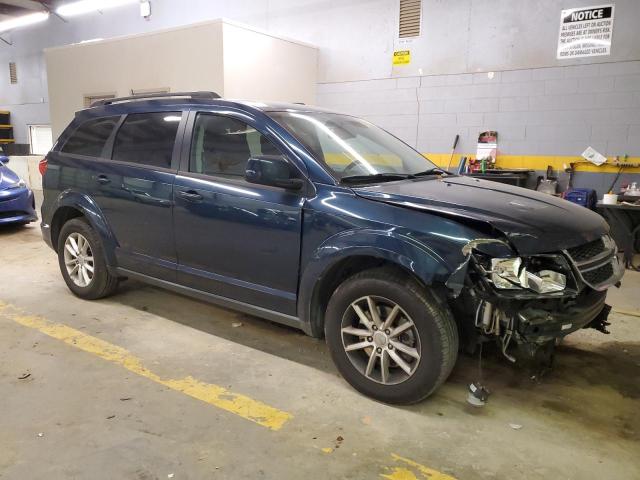 Photo 4 from auction – 2014 DODGE JOURNEY SX with VIN 3C4PDCBB6ET115988