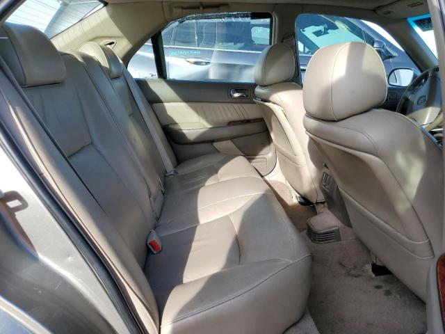 Снимка 10 от търг – 2002 ACURA 3.5 RL с VIN JH4KA96582C005721