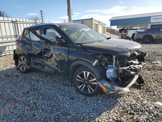 Photo 4 from auction – 2020 NISSAN KICKS SR with VIN 3N1CP5DV2LL520366