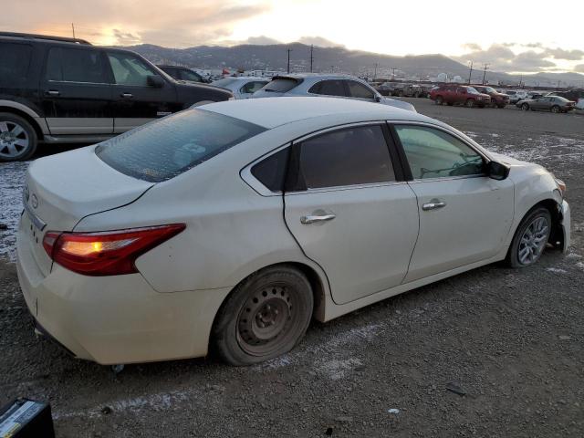 Photo 3 from auction – 2016 NISSAN ALTIMA 2.5 with VIN 1N4AL3AP1GC135012