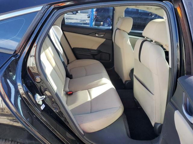 Photo 10 from auction – 2016 HONDA CIVIC EX with VIN 19XFC2F77GE006252
