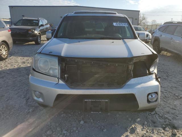 Photo 5 from auction – 2010 HONDA PILOT EXL with VIN 5FNYF4H68AB003281