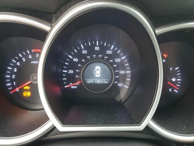 Photo 9 from auction – 2015 KIA OPTIMA EX with VIN 5XXGN4A73FG459064