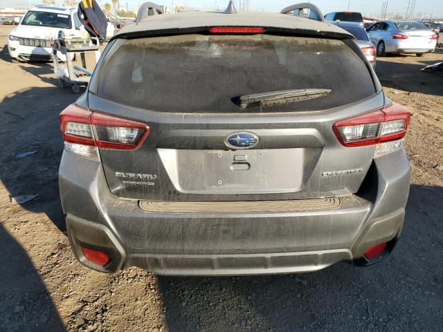 Photo 6 from auction – 2023 SUBARU CROSSTREK with VIN JF2GTAPC3PH304755