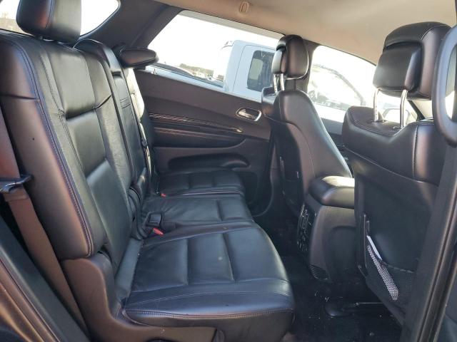 Photo 11 from auction – 2016 DODGE DURANGO LI with VIN 1C4RDJDG9GC397824