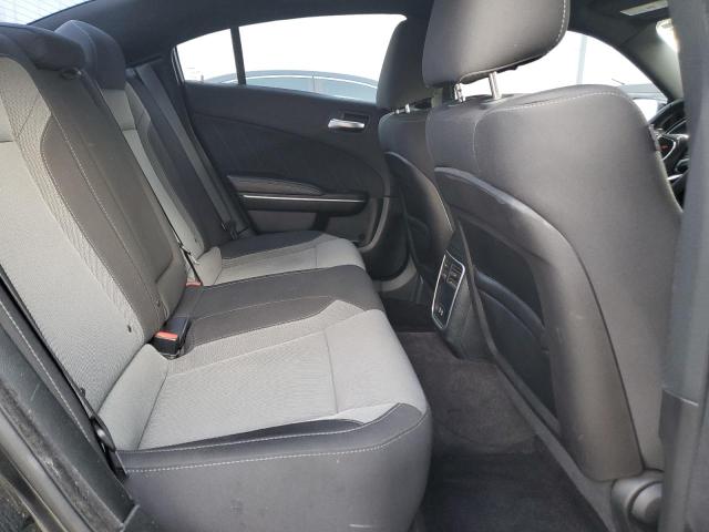 Foto 10 de la subasta – 2016 DODGE CHARGER SX con VIN 2C3CDXHG2GH339140