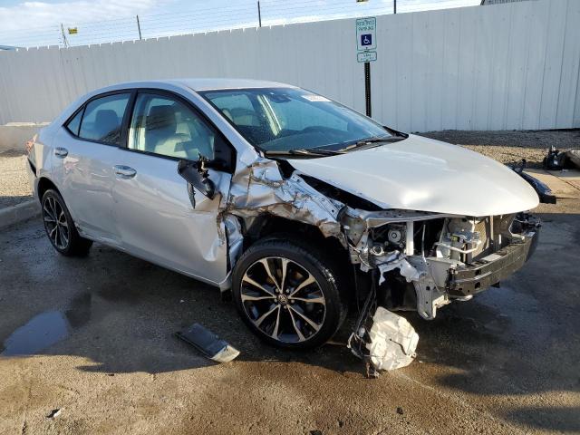 Photo 4 from auction – 2019 TOYOTA COROLLA L with VIN 2T1BURHEXKC236407