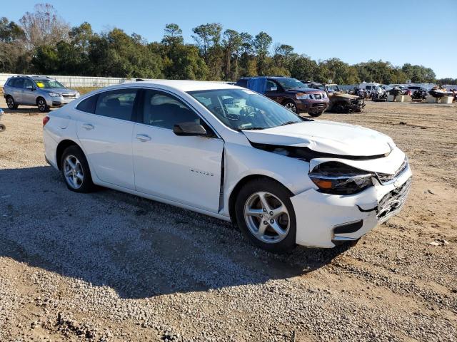 Photo 4 from auction – 2017 CHEVROLET MALIBU LS with VIN 1G1ZB5ST0HF293258