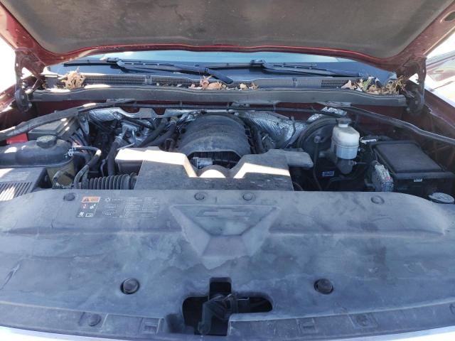 Photo 11 from auction – 2015 CHEVROLET SILVERADO with VIN 1GCUKREC0FF202314