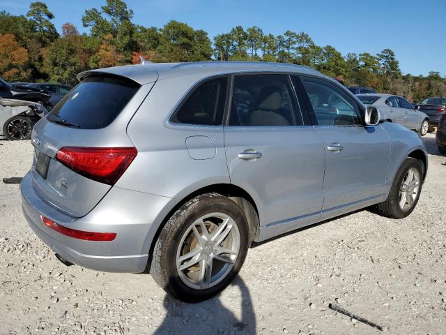 Photo 3 from auction – 2017 AUDI Q5 PREMIUM with VIN WA1C2AFP8HA091097