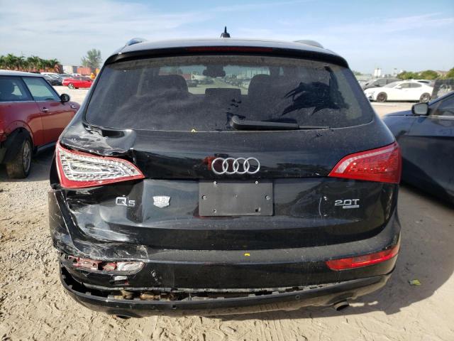 Фото 6 с аукциона – 2012 AUDI Q5 PREMIUM с VIN WA1LFAFP7CA091427