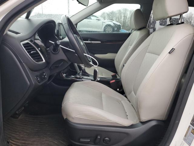Photo 7 from auction – 2021 KIA SELTOS EX with VIN KNDERCAA1M7088445
