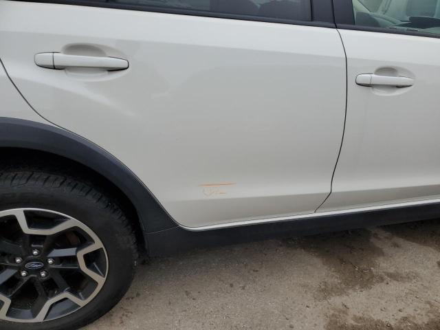 Photo 13 from auction – 2016 SUBARU CROSSTREK with VIN JF2GPALC0G8200136
