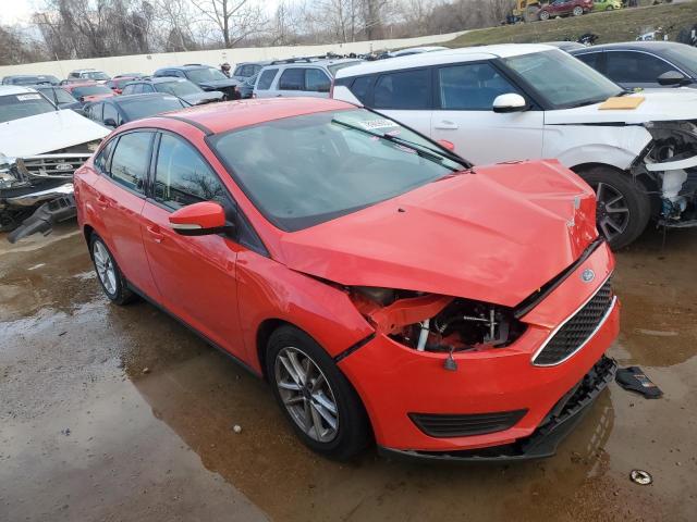 Photo 4 from auction – 2015 FORD FOCUS SE with VIN 1FADP3F2XFL325856