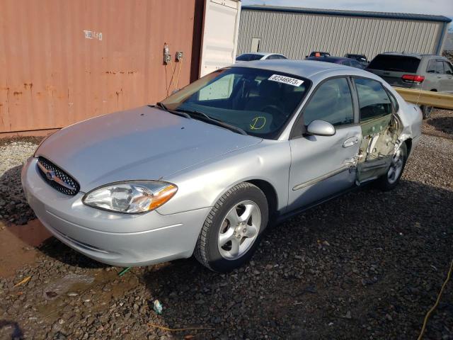 FORD TAURUS SES 2000 con VIN 1FAFP55U4YA255275 - Foto de la subasta