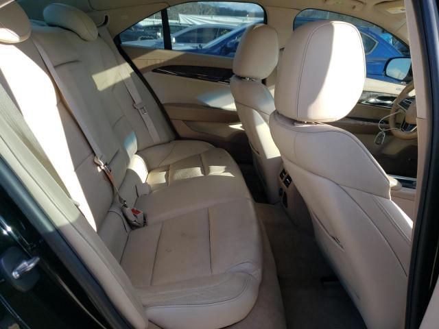 Photo 10 from auction – 2015 CADILLAC ATS LUXURY with VIN 1G6AB5RX7F0109384