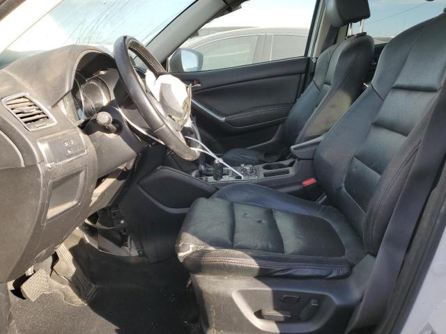 Photo 7 from auction – 2016 MAZDA CX-5 GT with VIN JM3KE4DY5G0710367