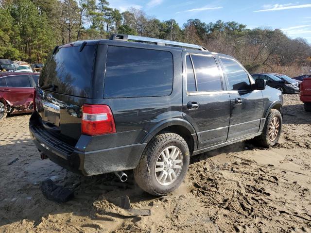 Фото 3 с аукциона – 2014 FORD EXPEDITION с VIN 1FMJU2A5XEEF56420