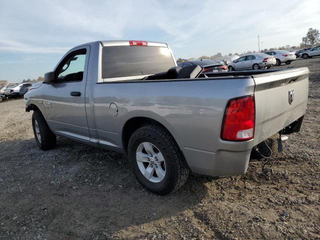 Photo 2 from auction – 2019 RAM 1500 CLASS with VIN 3C6JR6AT1KG560248