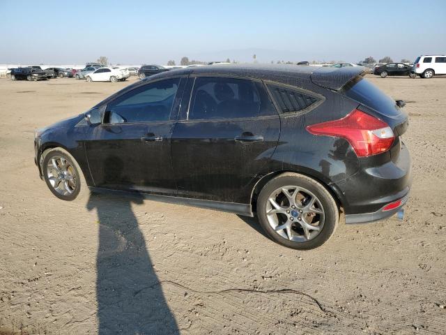 Photo 2 from auction – 2013 FORD FOCUS SE with VIN 1FADP3K24DL132721