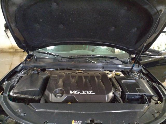 Photo 11 from auction – 2017 CHEVROLET IMPALA LT with VIN 2G1105S33H9126467