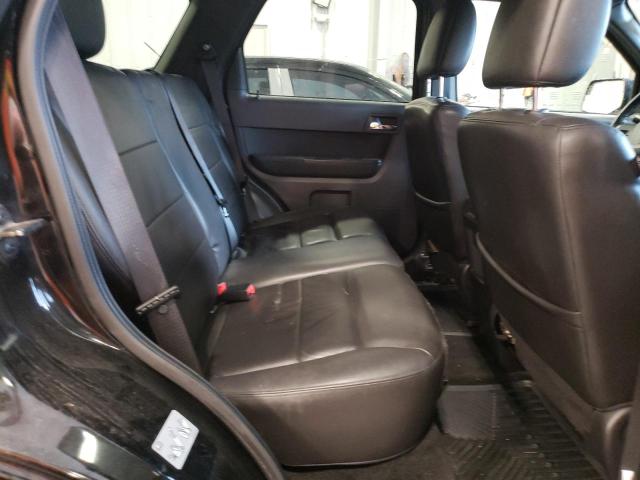 Photo 10 from auction – 2010 FORD ESCAPE LIM with VIN 1FMCU0E75AKD00173