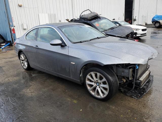 Photo 4 from auction – 2008 BMW 335 XI with VIN WBAWC73578E062542