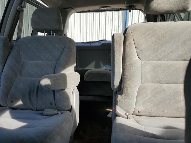 Photo 10 from auction – 2003 HONDA ODYSSEY EX with VIN 5FNRL18663B098048